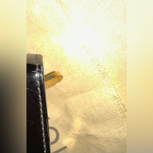 Authentic Louis Vuitton Brentwood tote/shoulder bag Near Pristine ! - Picture 16 of 16